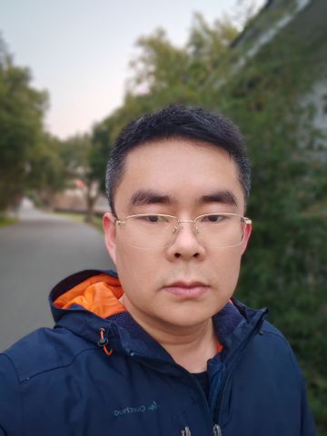 彭玺 纪念堂