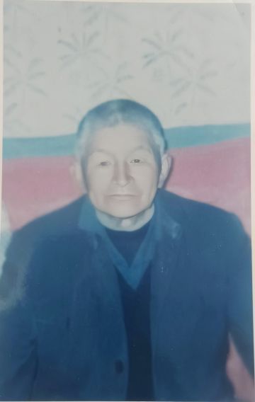 郭福来 纪念堂