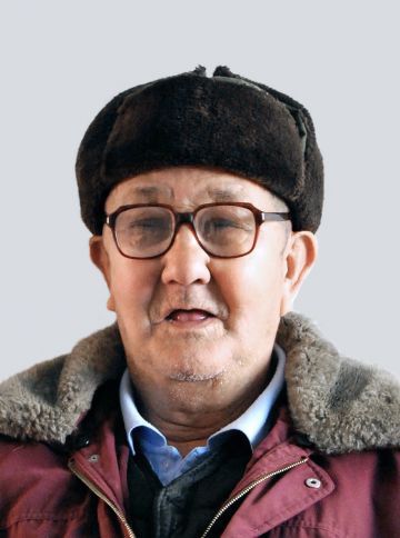 姬毛海 纪念堂