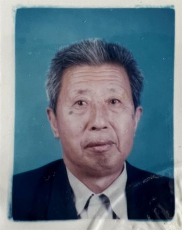 梁作芳 纪念堂