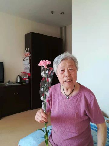 张秀芳 纪念堂