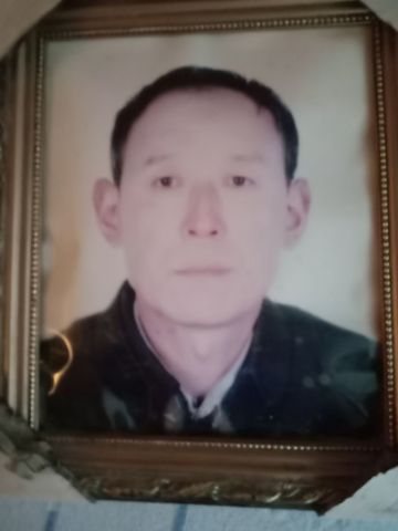 父亲闫志明 纪念堂
