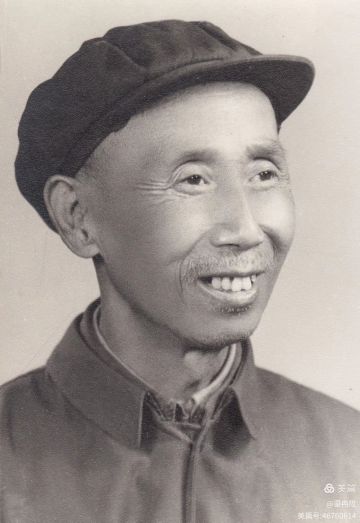 南中智 纪念堂