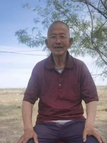 赵世昌 纪念堂