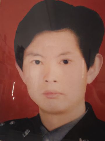韩文岗 纪念堂
