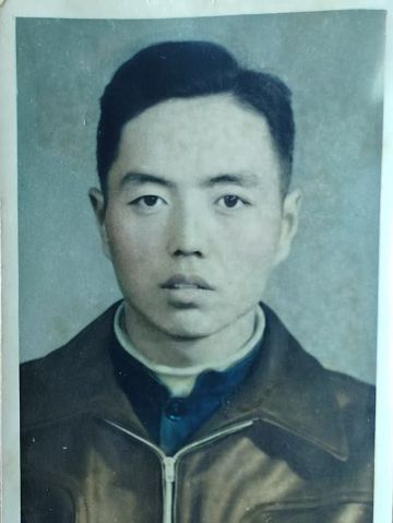 郭向权 纪念堂