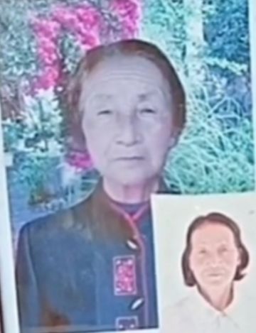 王秀珍 纪念堂
