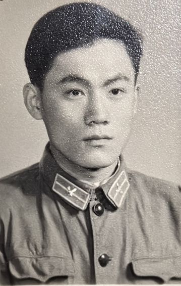 董荣祥 纪念堂