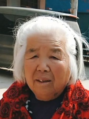 李氏民 纪念堂