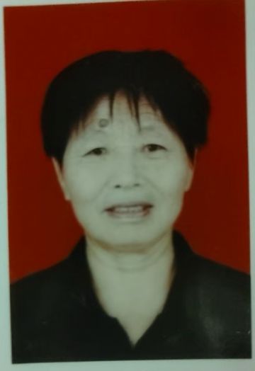 吴世兰 纪念堂