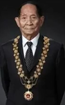 袁隆平 纪念堂