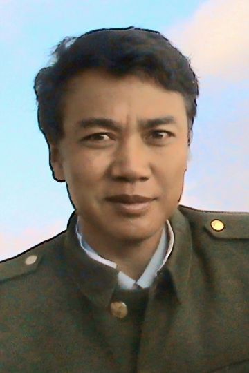 杜洲彬 纪念堂