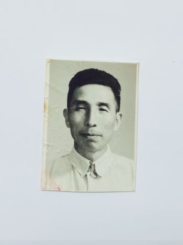 李贤德（父） 纪念堂