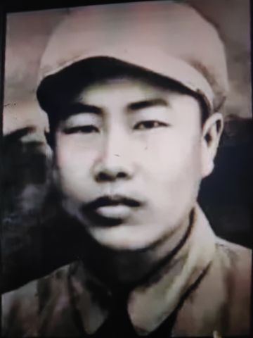 董存瑞 纪念堂