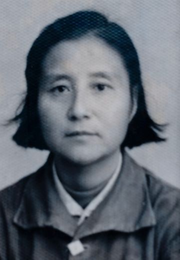 陈淑霞 纪念堂