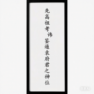 袁鑑通 纪念堂