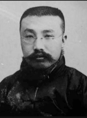 李大钊 纪念堂