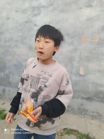 吕浩宇 纪念堂
