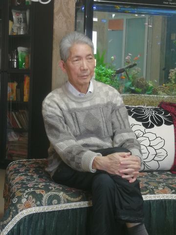 陈文正 纪念堂