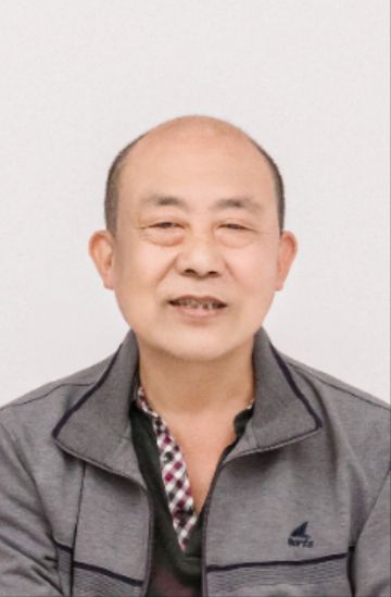 张新安 纪念堂