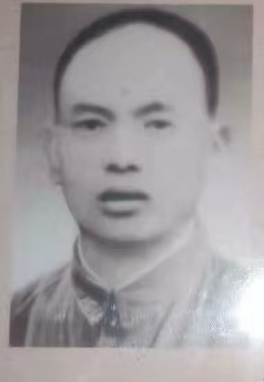 黄应文 纪念堂