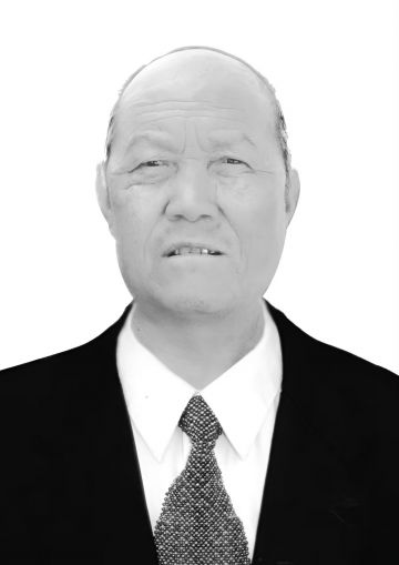 昝长林 纪念堂