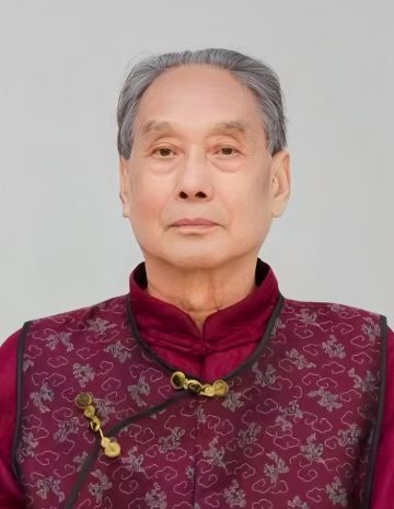 李天华 纪念堂