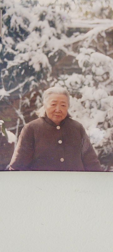 王淑贤 纪念堂