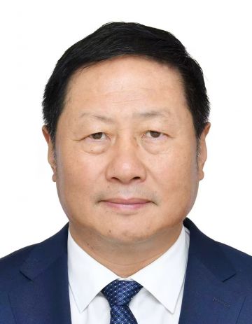 林平 纪念堂