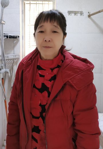 印显兰 纪念堂
