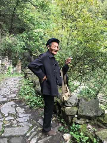 刘秀士 纪念堂