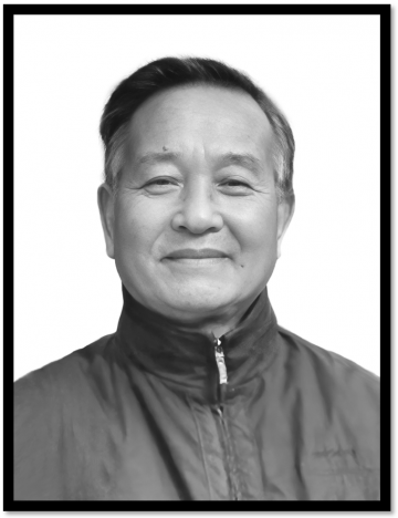 梁春松 纪念堂