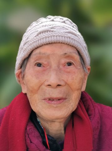 孙玉莲 纪念堂