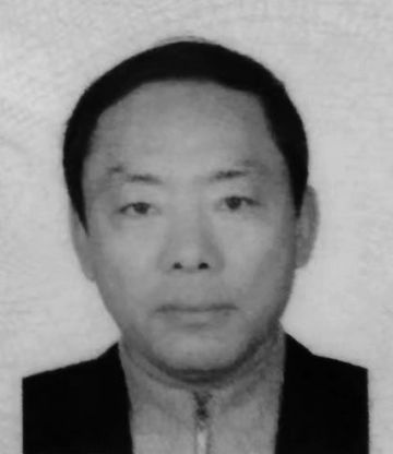 韩钢 纪念堂
