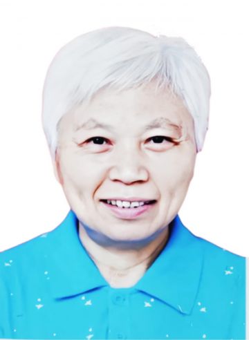 朱斌英 纪念堂