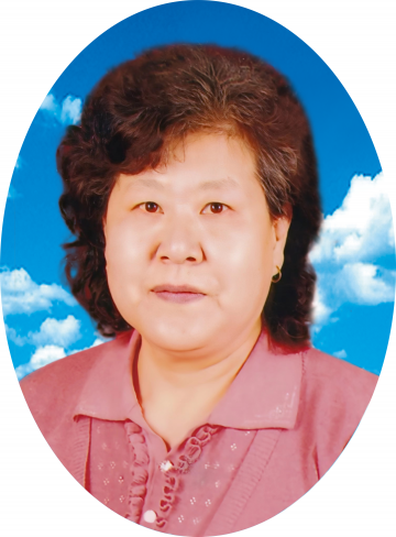 袁玉梅 纪念堂