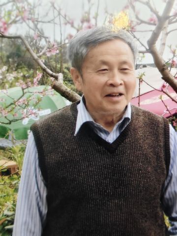 赵裔高 纪念堂
