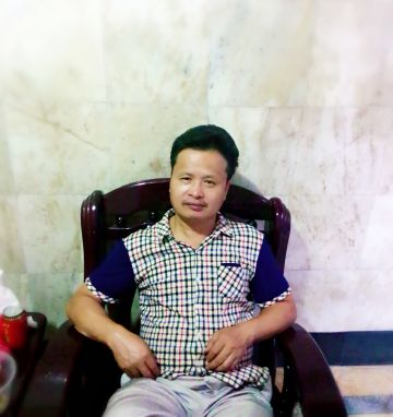 陈永喜 纪念堂