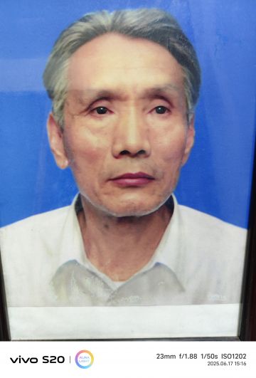 李元昌 纪念堂