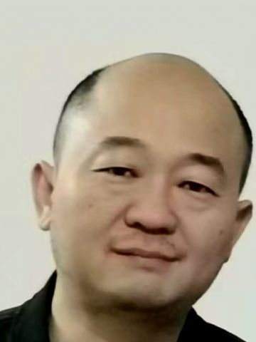 朱继峰 纪念堂
