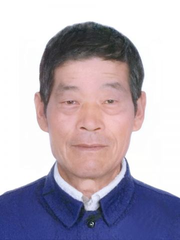 刘森 纪念堂