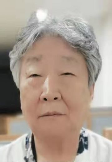 马丽华 纪念堂