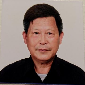 姚应生 纪念堂