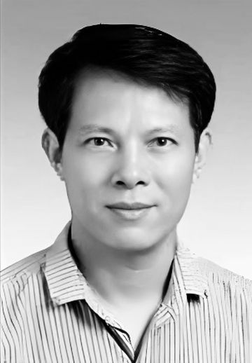 杨广学 纪念堂