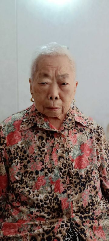 杨世珍 纪念堂