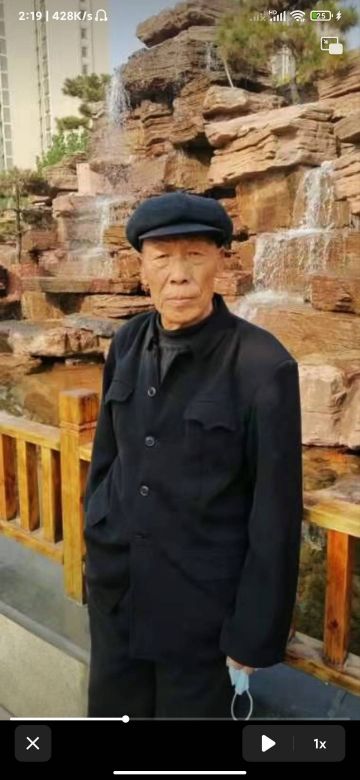 徐三孩 纪念堂