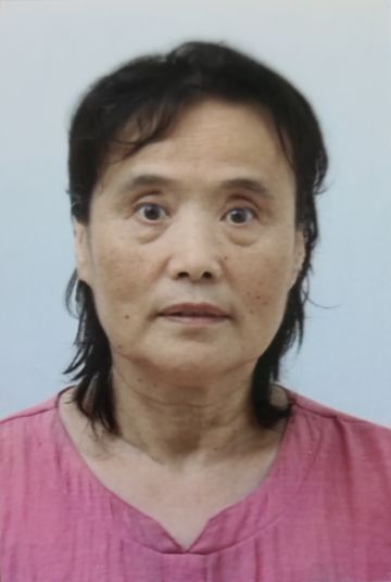 赵彩滨 纪念堂
