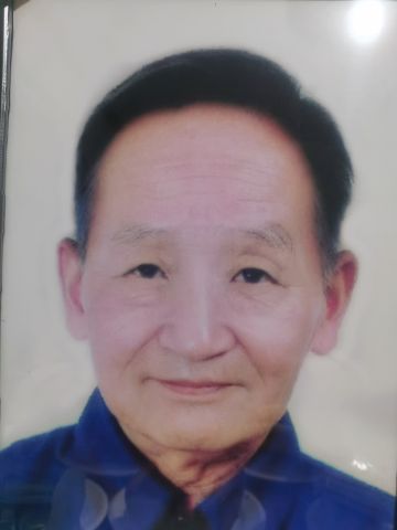 白仲堂 纪念堂