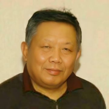于志强 纪念堂