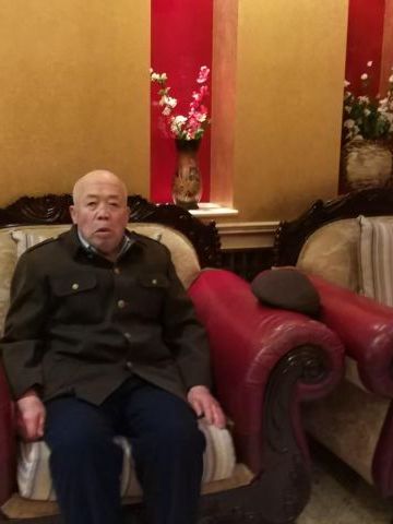冯继树 纪念堂